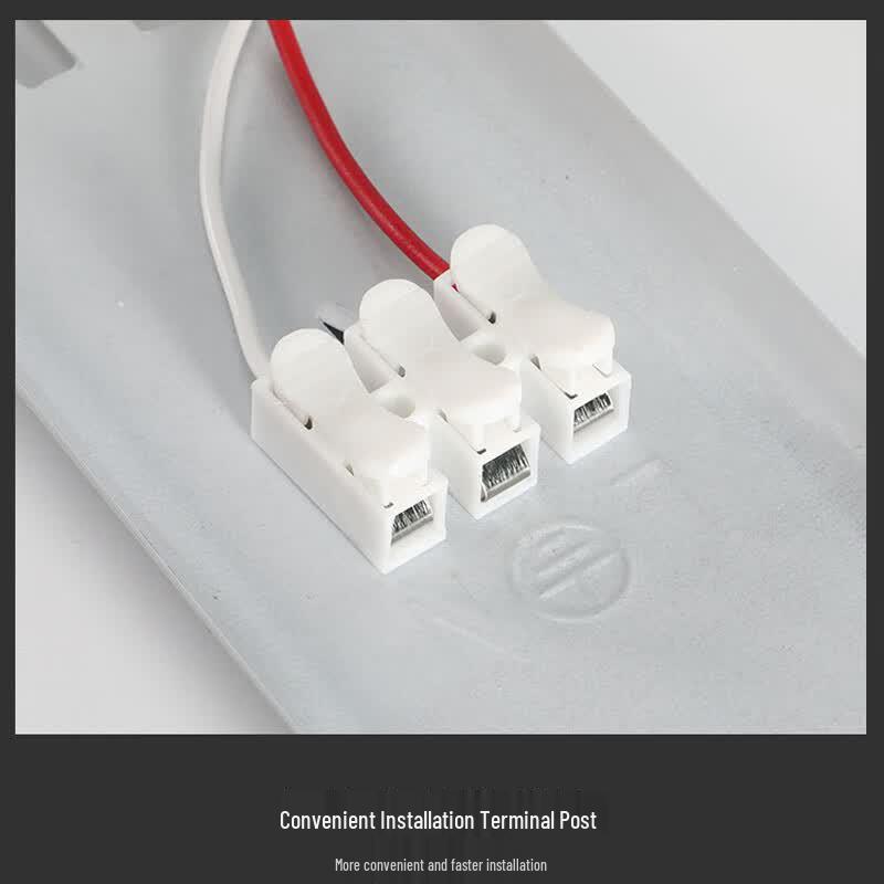 Zhongzhan SFD120162F T8 LED Tri-Proof Industrial Light