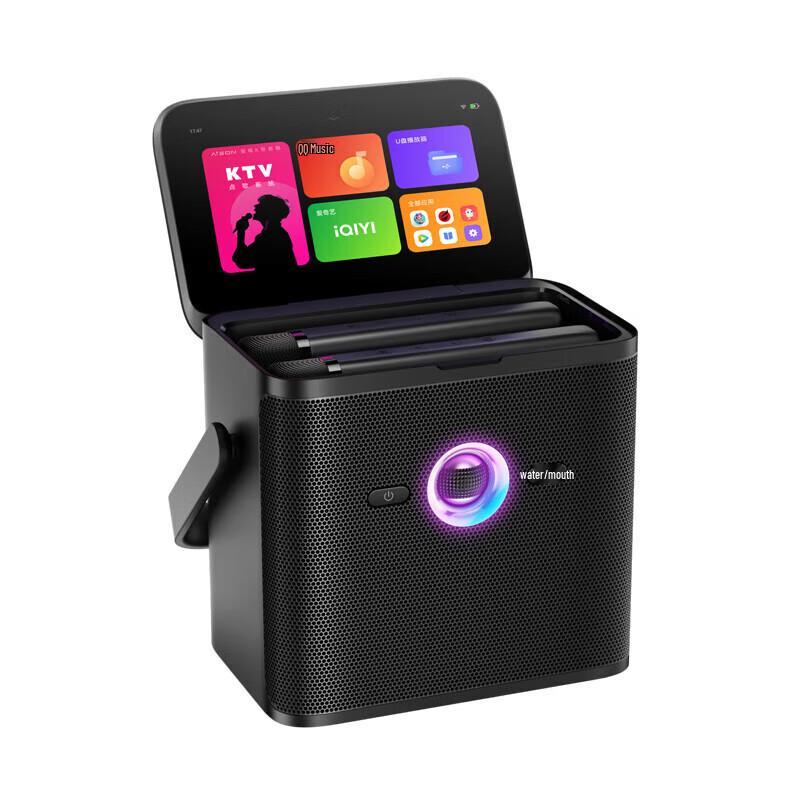 AISON K10 Smart Karaoke Speaker