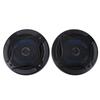 2PCS 6.5in Car Speaker Full Range 90DB 500W High Efficiency Loudspeaker Audio Sound System