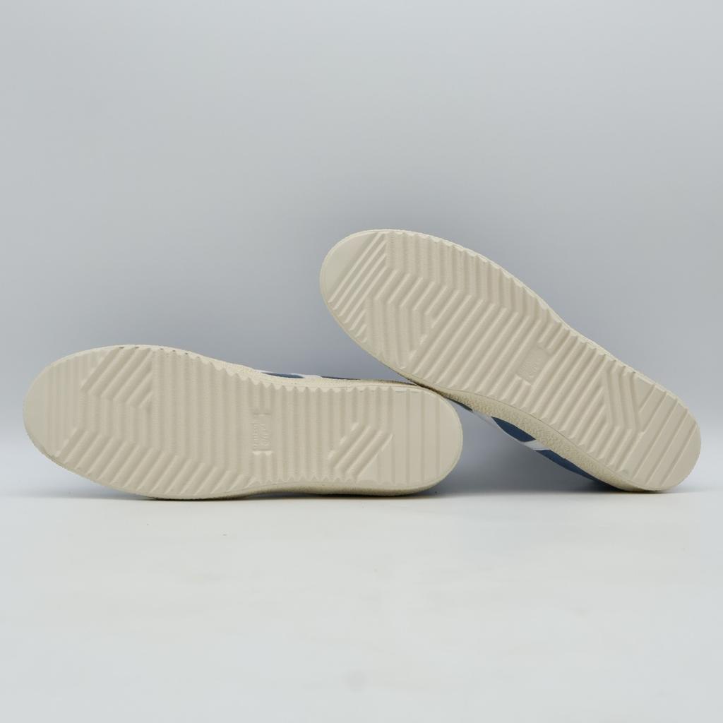 1183C344-400 Onitsuka Tiger Mexico 66 Delegation Grey Floss Cream (Men's)