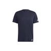 Hardloop T-shirt Heren Blauw HL3966