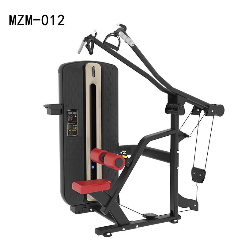Tezewa Integrated High-Low Pulldown Trainer