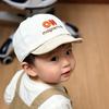 Baby & Toddler Lightweight Sun Hat: Infant Flat Cap for Boys & Girls, Summer To Autumn, UV Protection Baseball Design