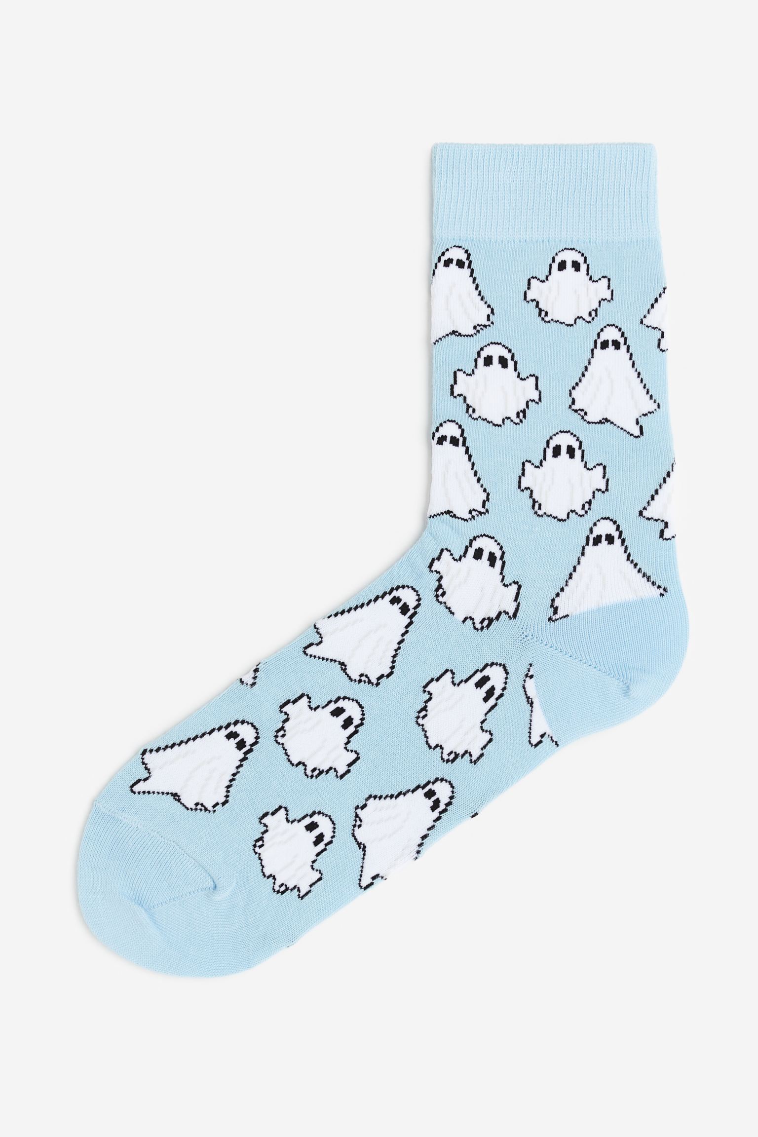 

Носки тонкой вязки