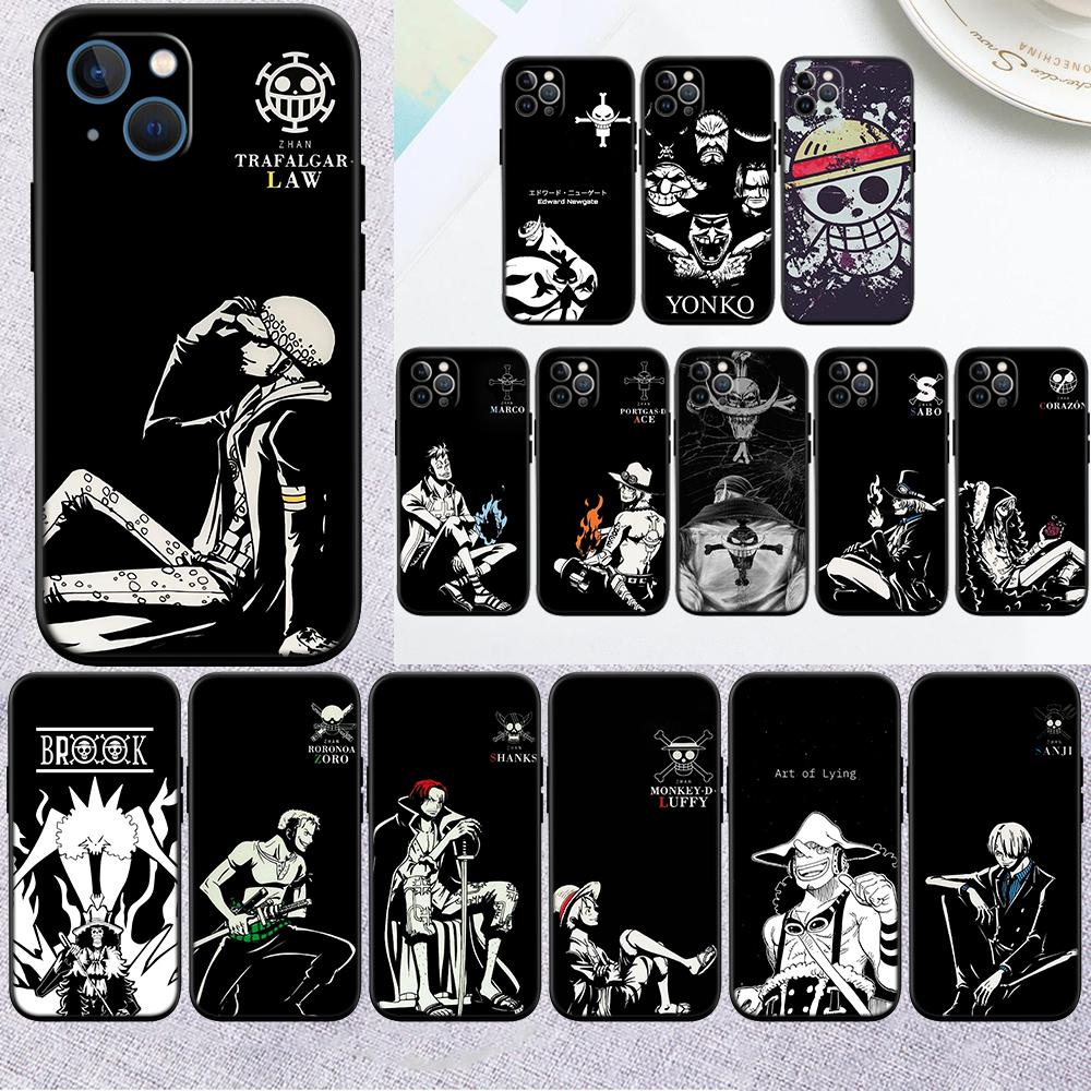 One Piece New High-End Cover Phone Case for OPPO A3 Pro A72 A74 A76A78 A79 A94 A95 A18 A58