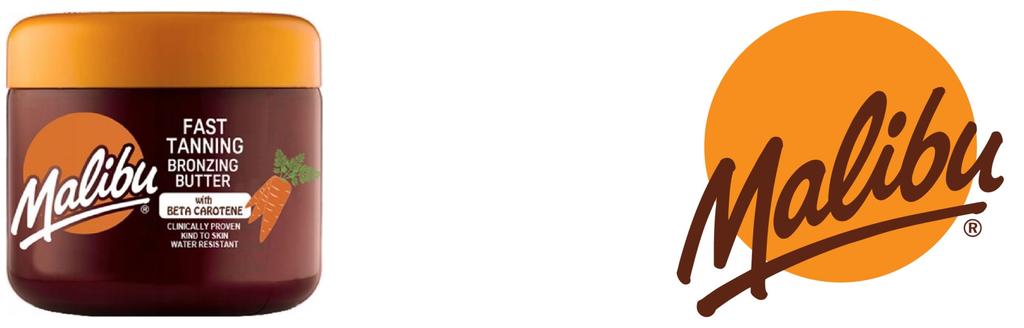 Malibu Bronzing Butter Tanning Accelerator 300ml