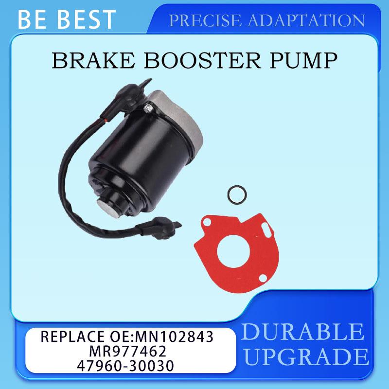 60 ABS Brake Booster Pump Motor for47960-60010 47960-30030 47960-300Toyota Land Cruiser 1998-2007 Toyota 4Runner 1995-2002