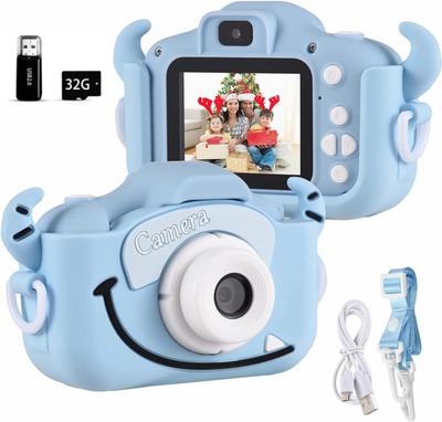 Brinquedos eletrónicos – Máquinas fotográficas de brincar
