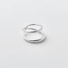 Another Layer Ava Ring (Silber 925)