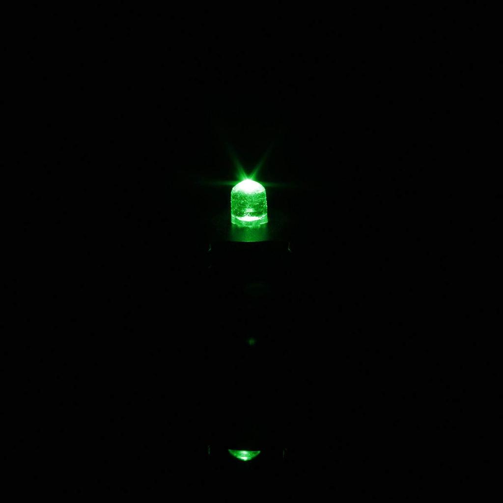 BANDAI SPIRITS Gunpla LED Unit Set of 2 (Green)
