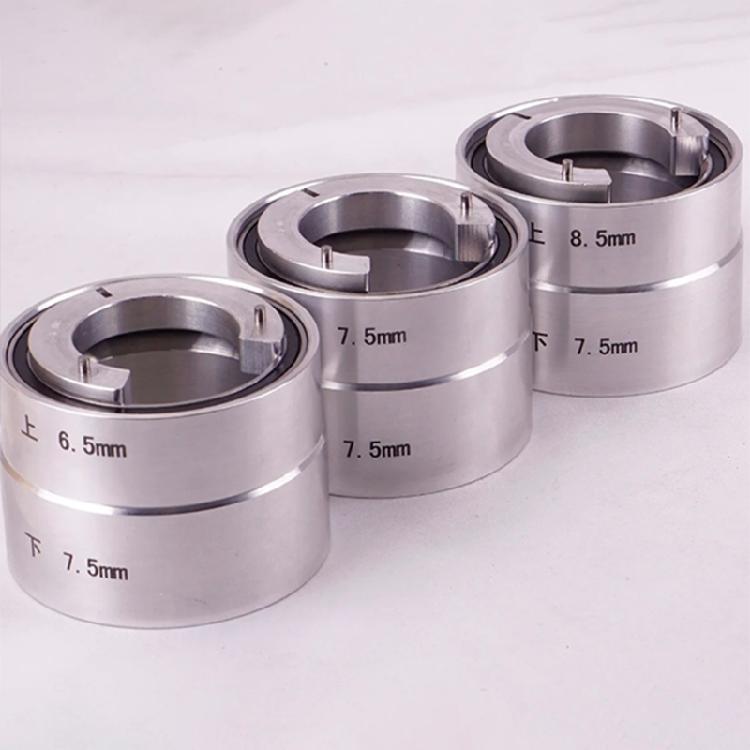 Universal Bike Headsets Aluminum Sealing Bearing Straight Tapered Fork Bearing Headsets Internal Cable Managements