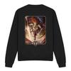 Dungeons & Dragons Unisex Adult 2024 Paladin Key Art Sweatshirt