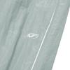 FILLUMINATE Piping Line Nylon Pants - Light Grey