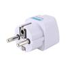 EU/AU/UK/US/IT/GER Universal Multifunctional Charging Socket Wall Plug Adapter