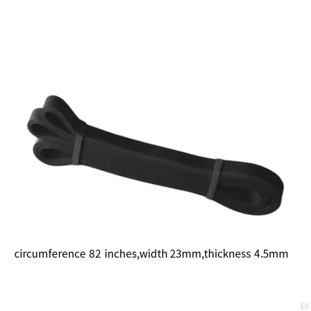 Elastic Pull Up Band for Fitness Training At Home
