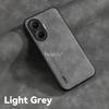 Nubuck Leather Magnetic Case for Xiaomi Poco F7 5G Protective Cover Shockproof Back Shell Coque Capa Fundas