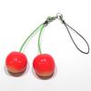 Food Sample Strap Cherry Looks Like You Want To Eat It 006TS -