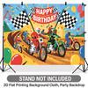 1pc Photography Wall Backdrop - Celebration Decor