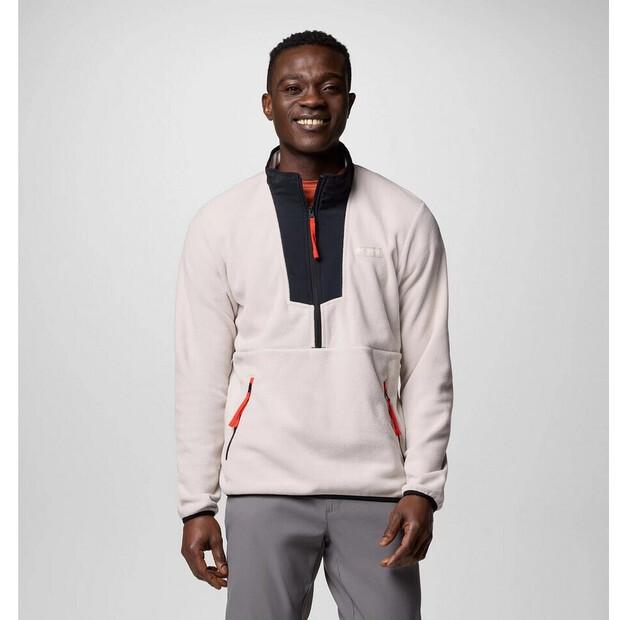 Флисовая куртка Columbia Sequoia Grove Half Zip Fleece XXL