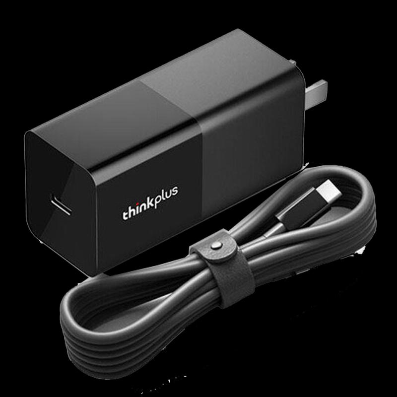 Lenovo ThinkPad Lipstick 65W GaN USB-C Charger