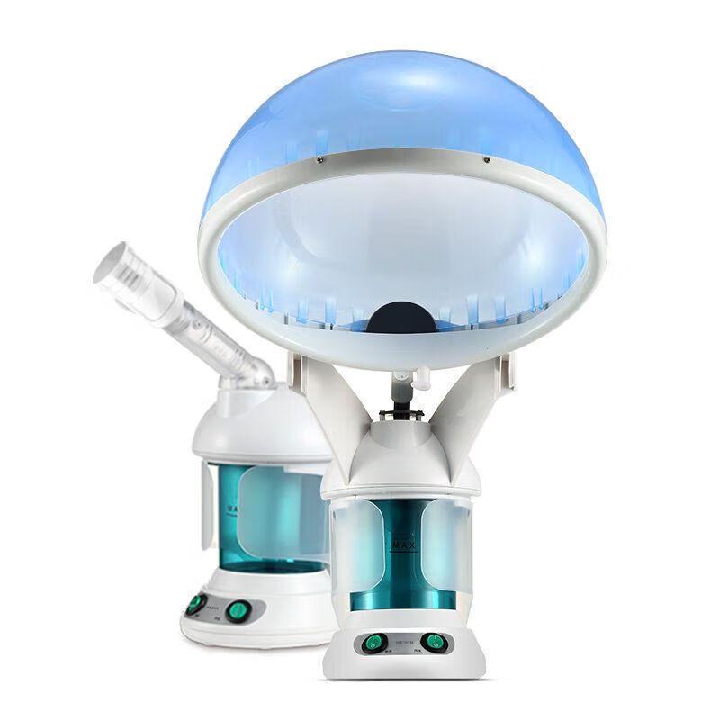 

K·SKIN Nano Ionic Facial & Hair Steamer