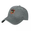 Weird Al Yankovic Vintage Graphic denim Hat Durable for All Seasons Caps Men Mens Baseball Cap