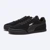 Puma Super Turinos Suede Black