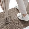Geometric Wave Pattern Entrance Doormat Waterproof Door Rug Heavy Duty Welcome Door Mats  Patio