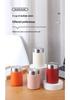 Customizable Mini Stainless Steel Thermos Cup for Kids - Portable and Perfect for Gifts