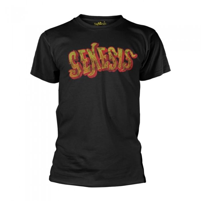 Genesis Unisex tričko Foxtrot Graf pro dospělé