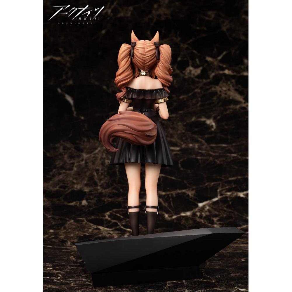 APEX „Arknights” Angelina Maekou Eika Ver. Figurina finisata pictata PVC&ABS la scara 17