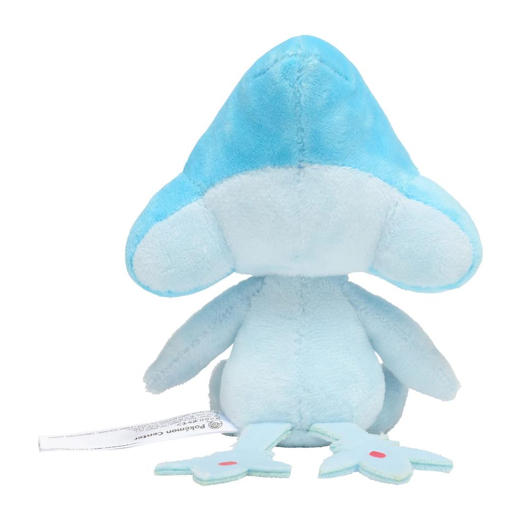 Pokémon Center Original Plush Toy Pokémon fit Azelf