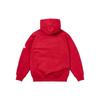 Palace Facemask Thermal Hood Hibiscus Unisex Tops Pink P25CS147