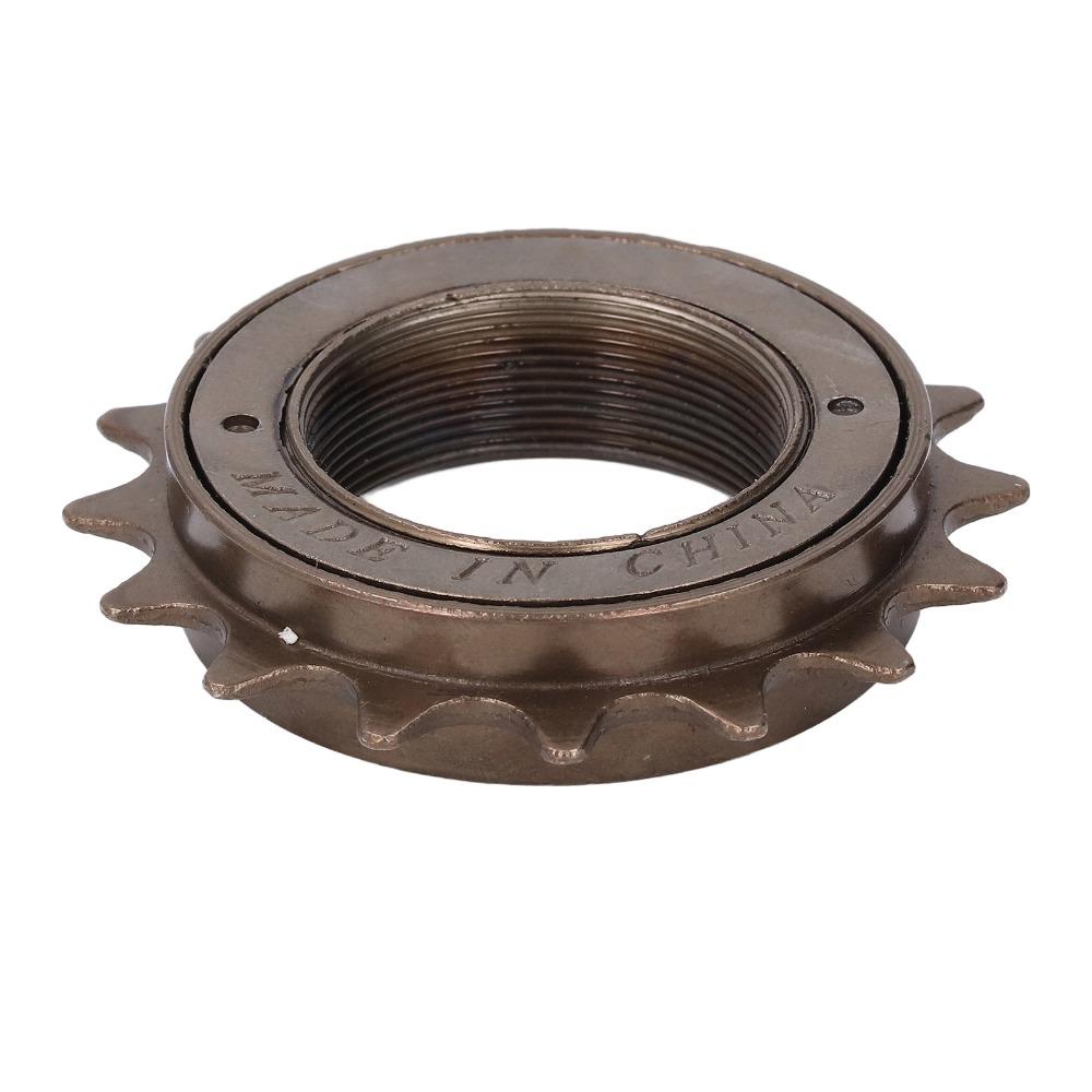 1Set Freewheel with Left Drive Flywheel Adapter Kit for MY1016Z MY1016 MY1018 MY1020 Motors
