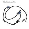 Front Windshield Washer Nozzle for BMW X5 (E70) 2006-2013 - Part 61667275171.