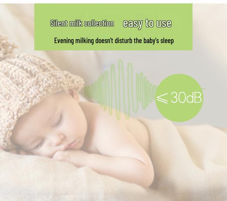 All-Silicone Manual Breast Pump & Milk Collector