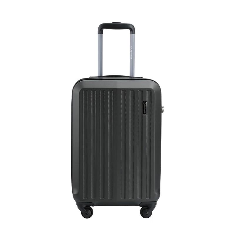 Diplomat Hard-Shell Spinner Luggage