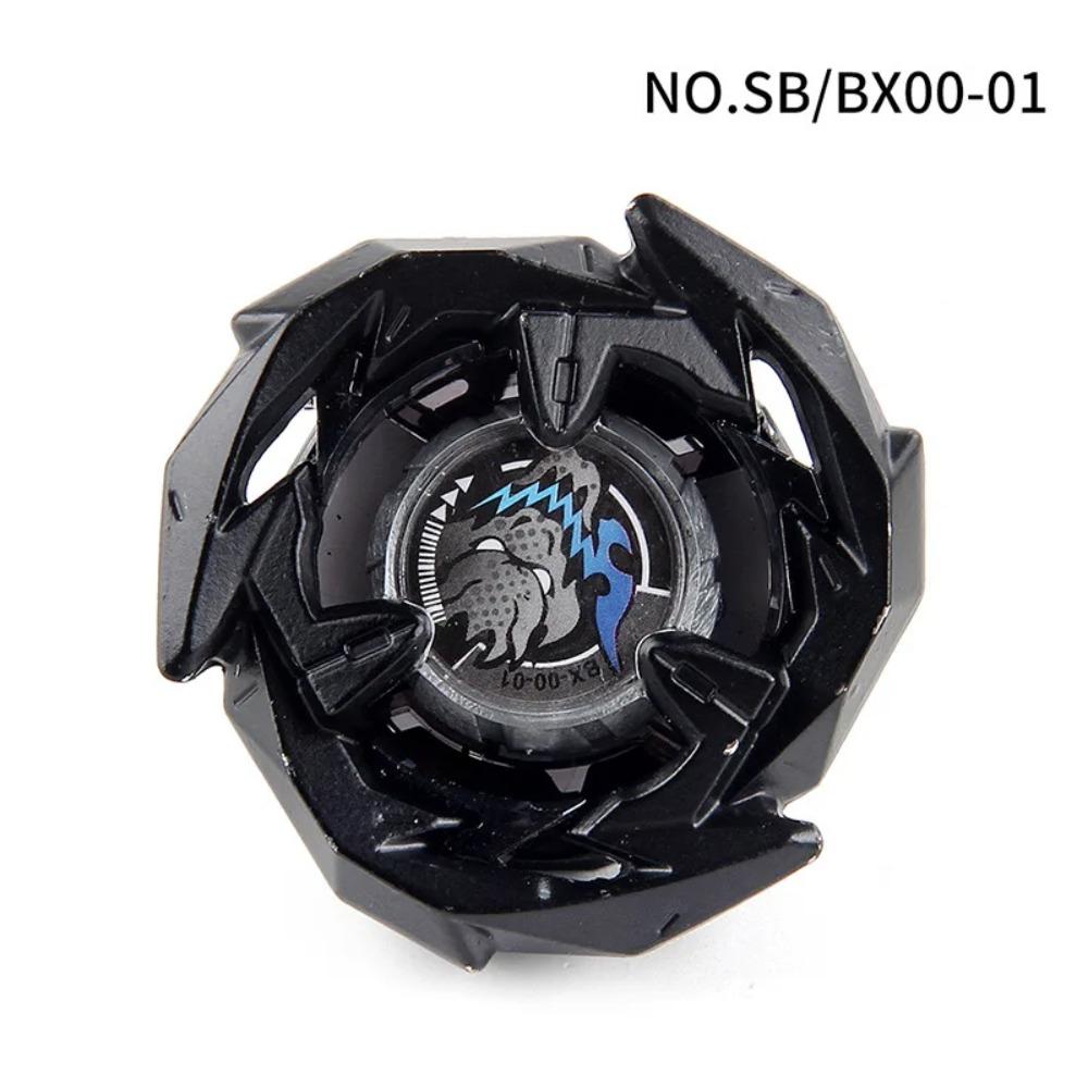 Bx Series Metal Battle Spinning Top, Combat Gyro Toy, Arena Fighting Gyroscope, High Speed Rotation Collection Gift