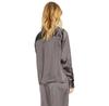 Jack & Jones Eva Comfort Satin JJXX Langarmhemd