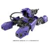 Transformers SS-130 Shockwave