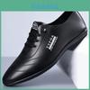 Mens Casual Sneakers With Pu Mesh Upper For Winter And Fall Comfort