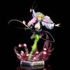 Kanroji Mitsuri Model Vivid Expression Excellent Craftmanship Solid Anime Character Model Computer