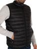 Зимняя куртка Tommy Hilfiger Packable Quilted Vest (MW0MW18762) black