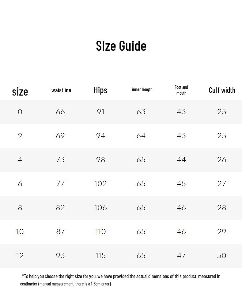 PORTS Women's Solid Straight-Leg Casual Pants