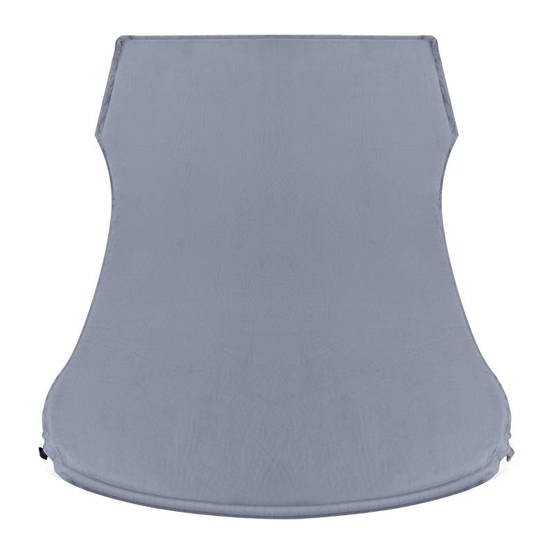 Xiaomi YU7SU7 Inflatable Car Mattress: Comfortable Rebound Sleep Pad for Camping and Travel