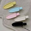 Hairpin Sturdy Traceless Bangs And Side Hair Clips Sweet Style Long-Lasting Hair Accessories for Girls