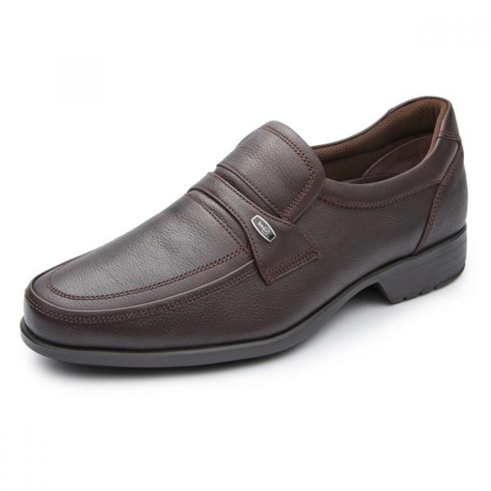 Kumkang Men S Lightweight Comfort cuShion loaferS eSpSlS4610mbiof3 250