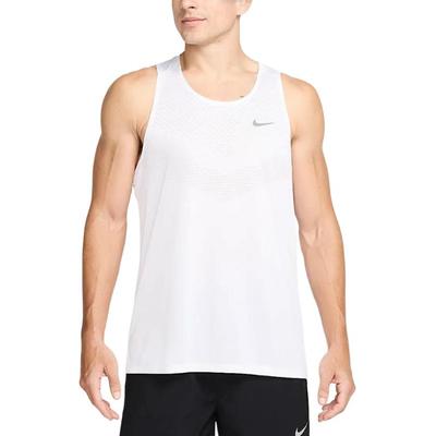 Stride Men's Dri-FIT Adv Running Tank Top HV5210-100