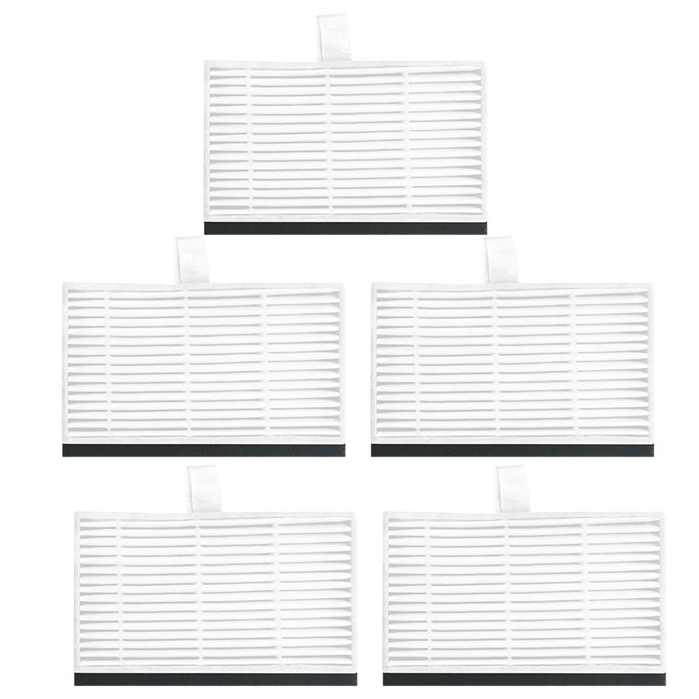 Ample Spare Parts Hepa Filter Accessories Replacement Parts Direct Replacement Easy Installation Easy To Clean Fine Dust Capture