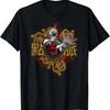 5FDP - Kung Fu Tattoo T-Shirt